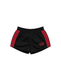 Texas Tech University Local Track Short