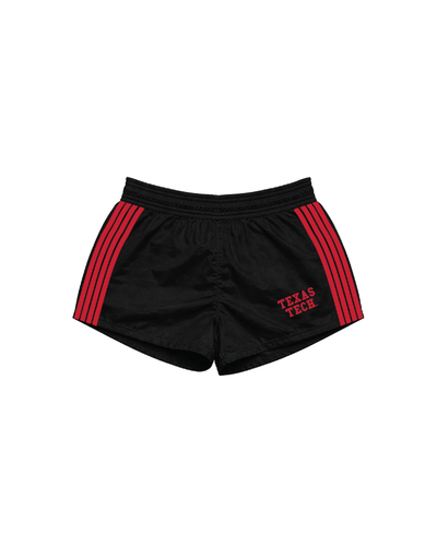 Texas Tech University Local Track Short