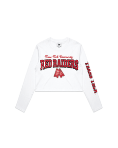 Texas Tech University Game Day Long Sleeve