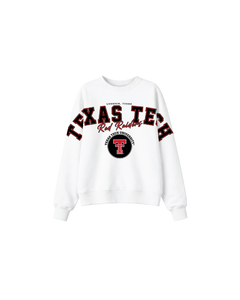Texas Tech University Backdrop Dolman