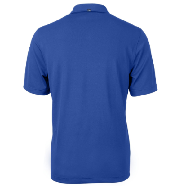 Virtue Eco Pique Recycled Mens Polo