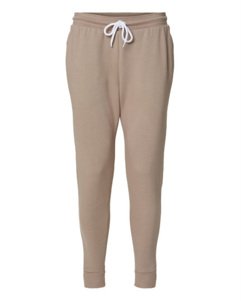Sponge Fleece Jogger Sweatpants - The Collegiate Lineup