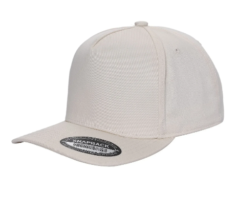 5-panel snapback - TC