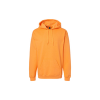 Unisex Softstyle® Midweight Hooded Sweatshirt