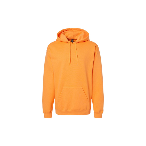 Unisex Softstyle® Midweight Hooded Sweatshirt