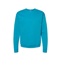 Unisex Ecosmart® Crewneck Sweatshirt - The Collegiate Lineup