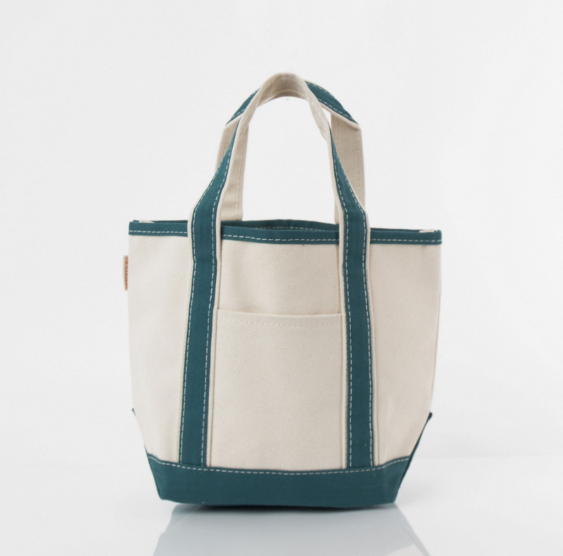 Handy Open Top Tote