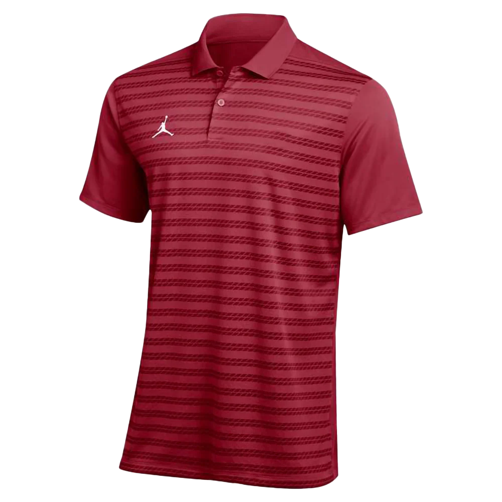 Jordan Men's Dri-Fit Victory Coaches Polo