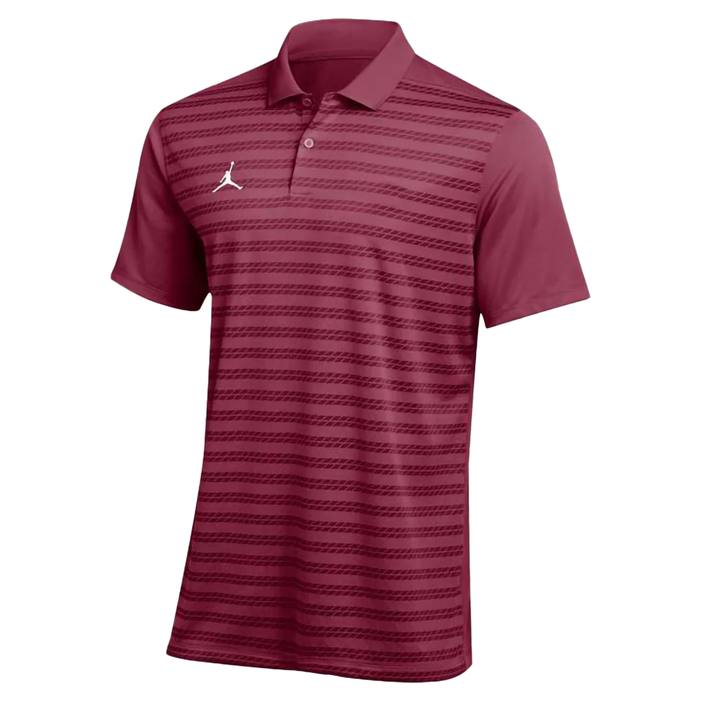 Jordan Men's Dri-Fit Victory Coaches Polo