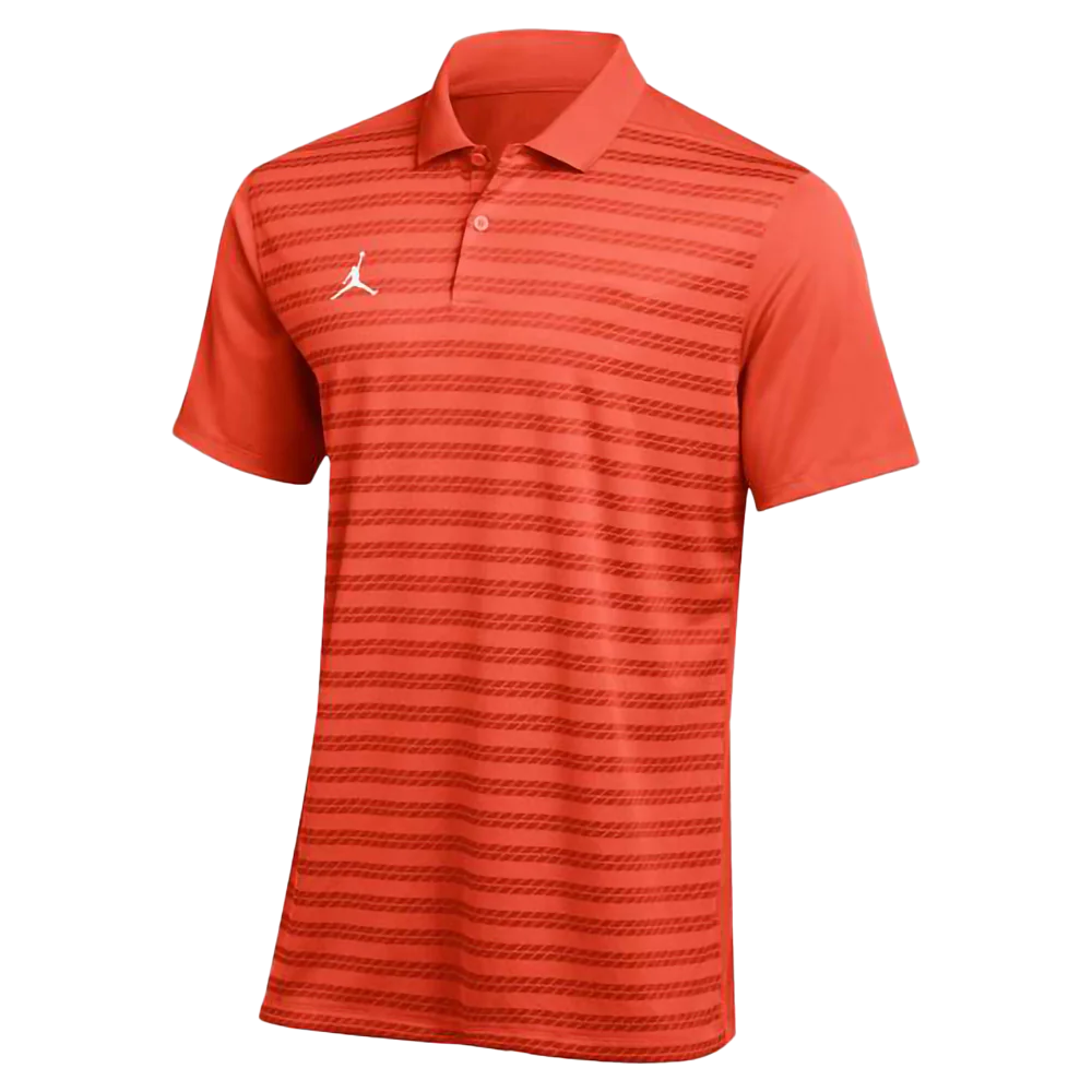 Jordan Men's Dri-Fit Victory Coaches Polo