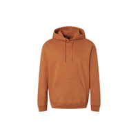 Unisex Softstyle® Midweight Hooded Sweatshirt