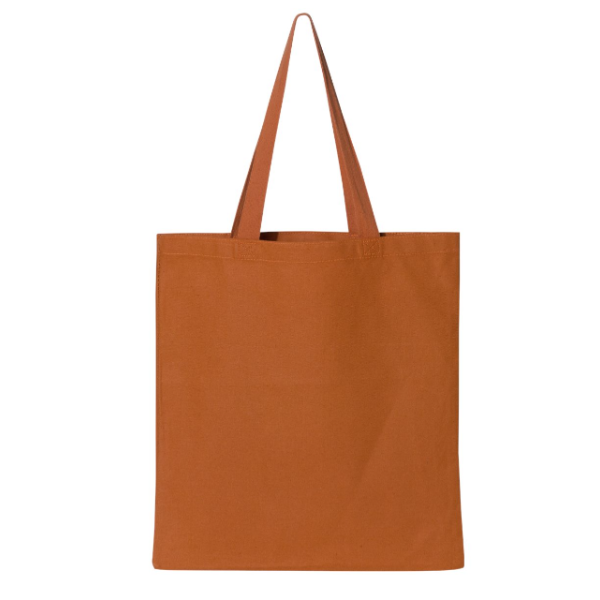 Promotional Tote - The Collegiate Lineup