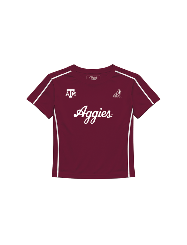 Texas A&M Pep Rally Tee