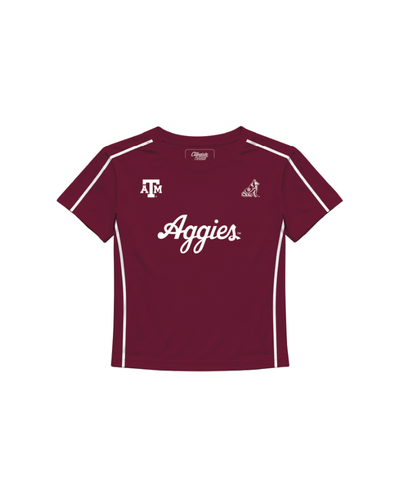 Texas A&M Rally Ready