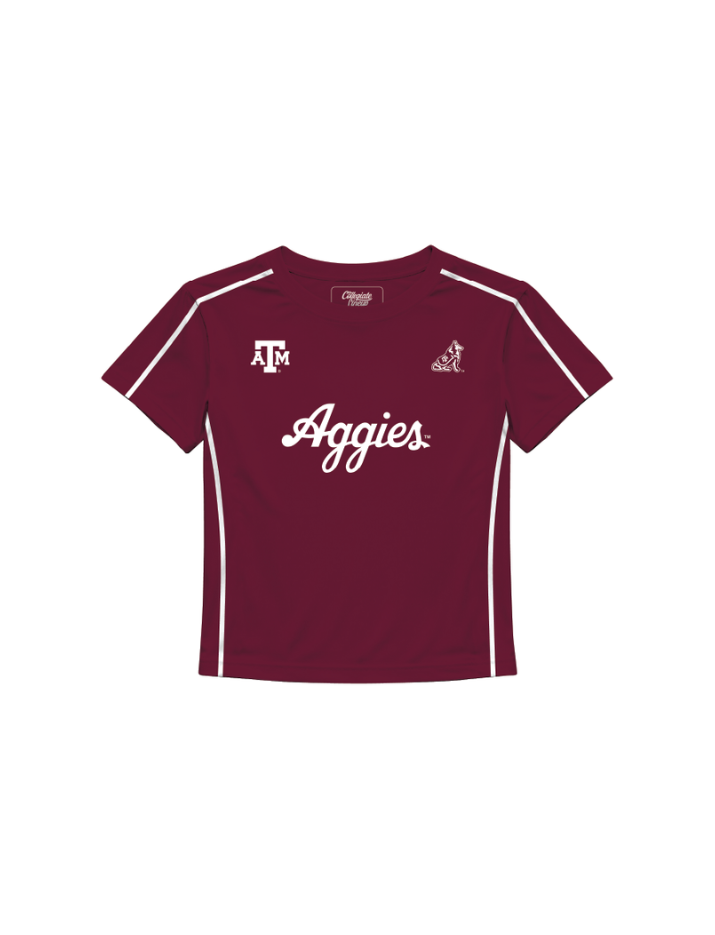 Texas A&M Rally Ready