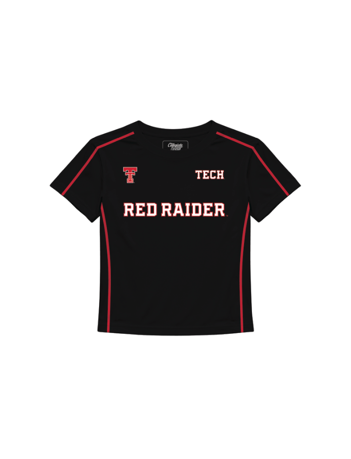 Texas Tech University Rally Ready