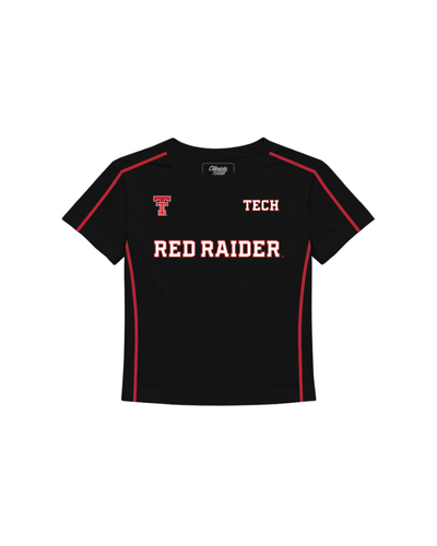 Texas Tech University Rally Ready