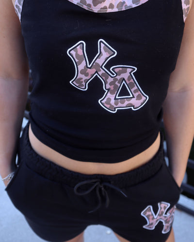 Campus Core Sweatshorts