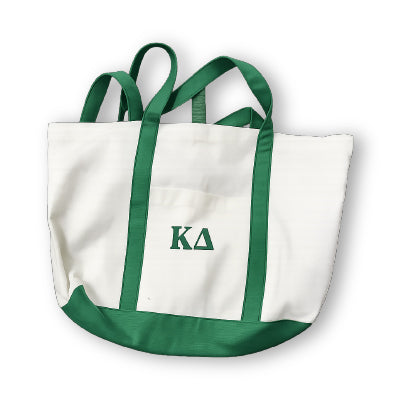 TCL Custom Tote Bags