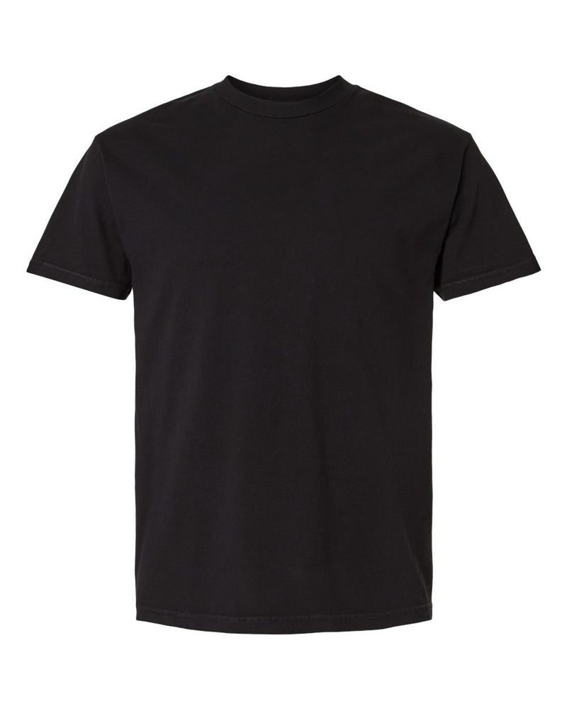 Unisex Garment-Dyed Heavyweight Cotton Tee
