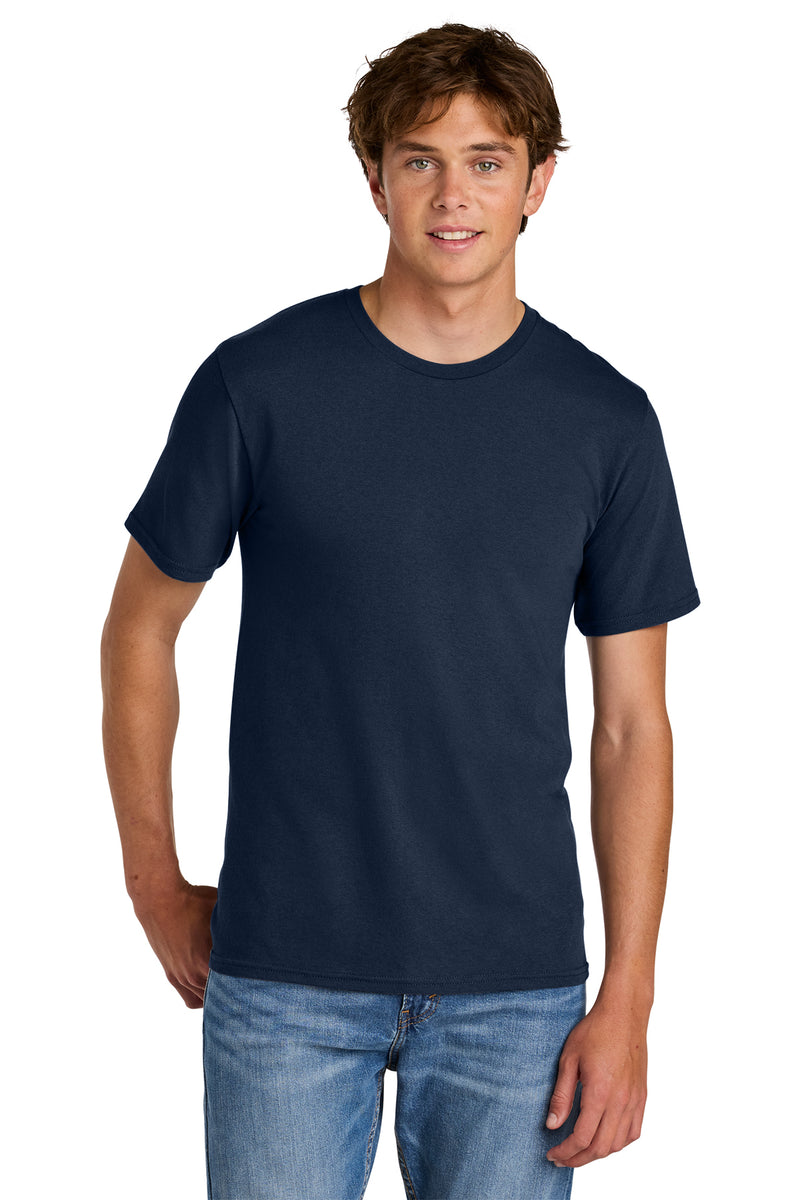 Port & Co™ Easy Cotton Tee - The Collegiate Lineup