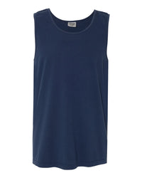 Unisex Garment-Dyed Heavyweight Tank Top