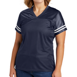 Sport-Tek® Women's PosiCharge® Replica Jersey
