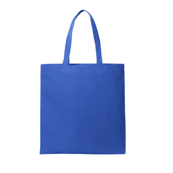 Core Cotton Tote - The Collegiate Lineup