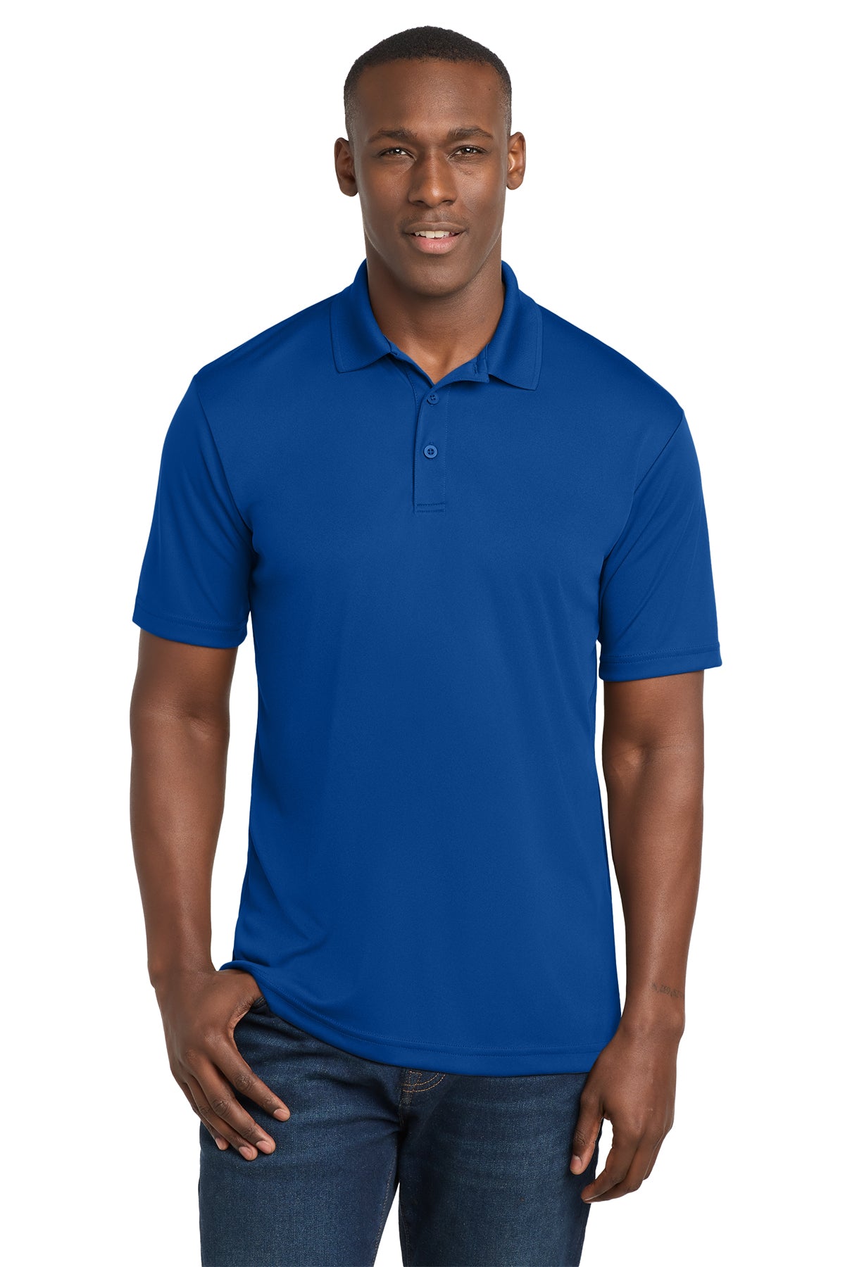 Sport-Tek® PosiCharge® Competitor™ Polo
