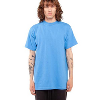 Unisex Active T-Shirt - The Collegiate Lineup