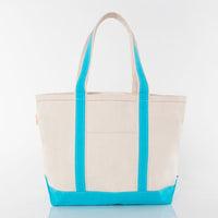 Medium Classic Tote - The Collegiate Lineup