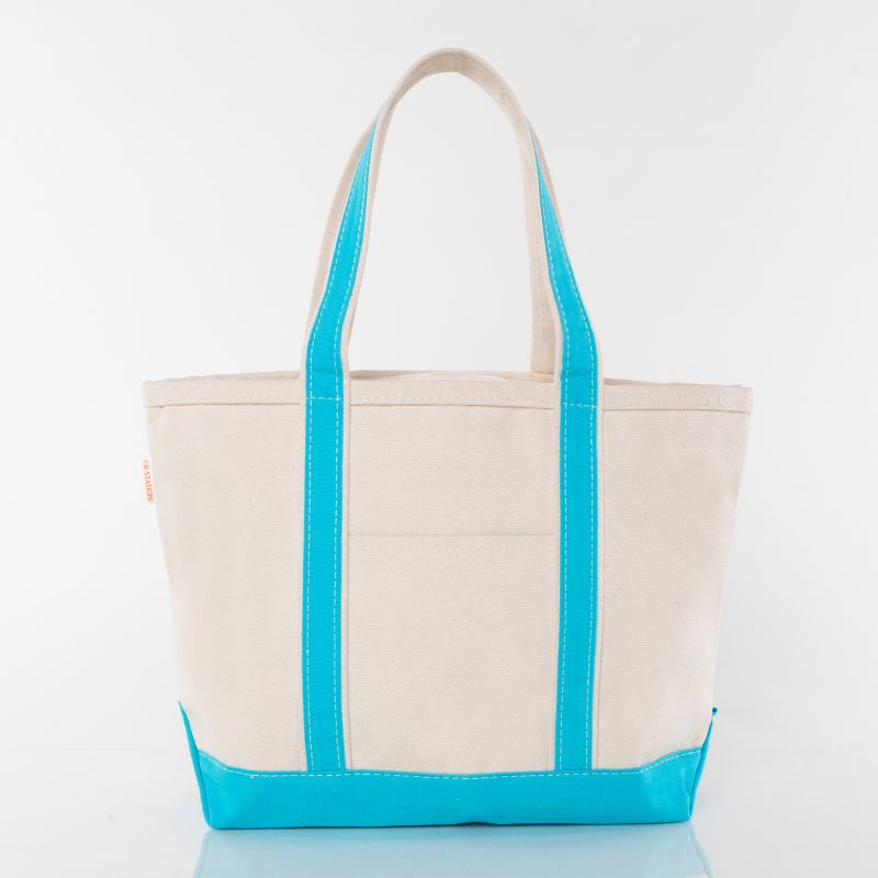 Medium Classic Tote - The Collegiate Lineup