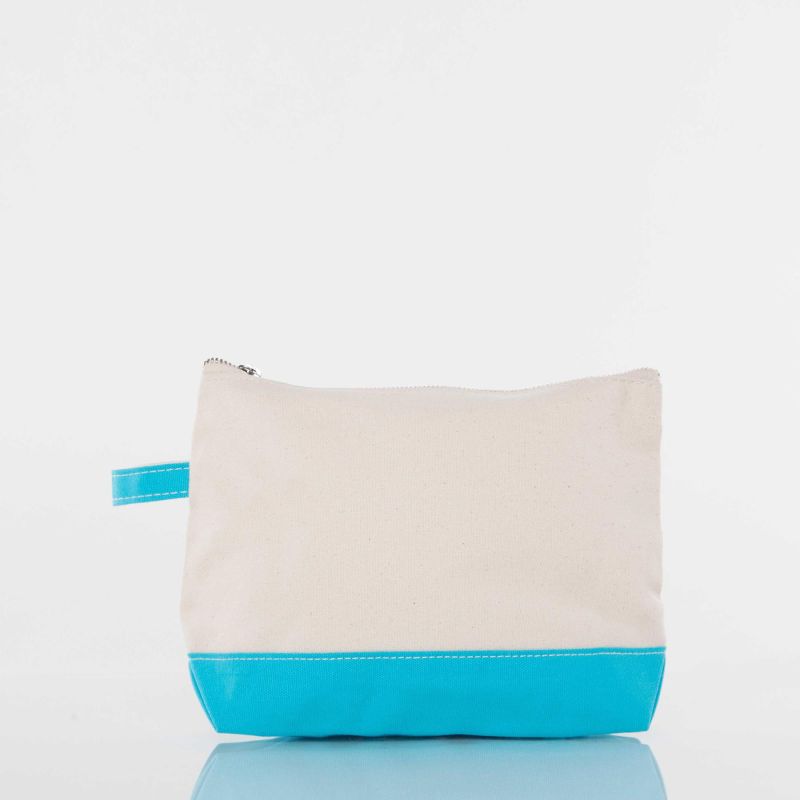 Makeup Bag - The Collegiate Lineup