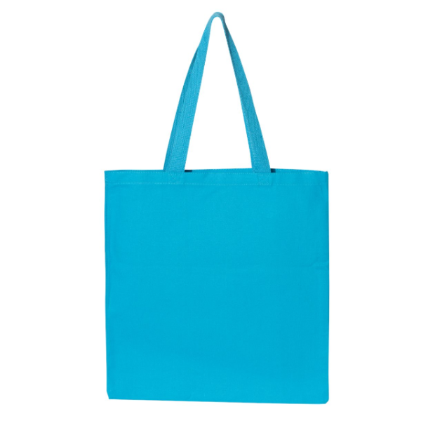 Promotional Tote - The Collegiate Lineup