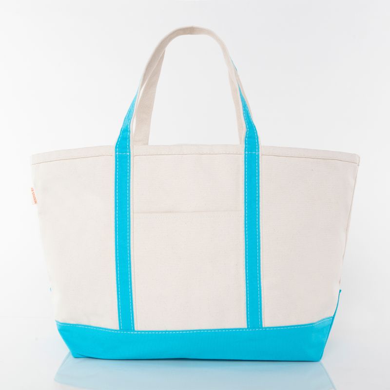 Large Classic Tote - The Collegiate Lineup