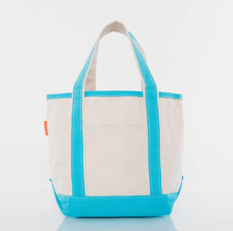 Handy Open Top Tote