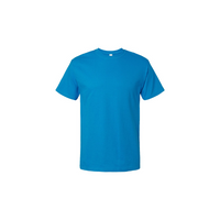 Men's Gold Soft Touch T-Shirt - The Collegiate Lineup