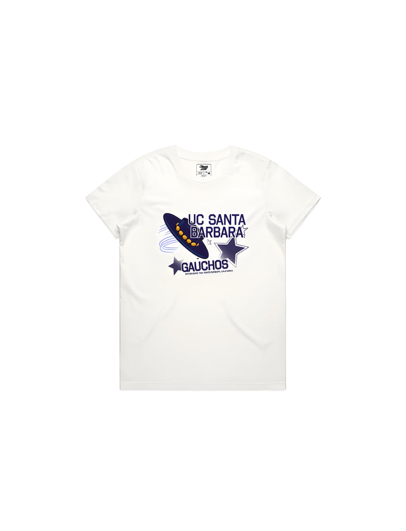 UC Santa Barbara Homegrown Spirit Tee