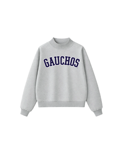 UC Santa Barbara College Mockneck