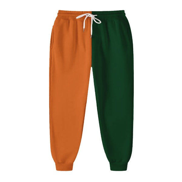 Colorblock Sweatpants