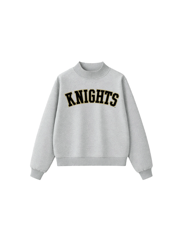 University of Central Florida College Mockneck