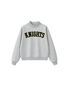 University of Central Florida College Mockneck