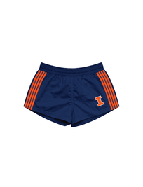 University of Illinois Local Track Short