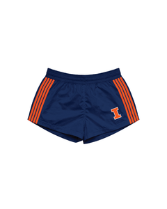 University of Illinois Local Track Short