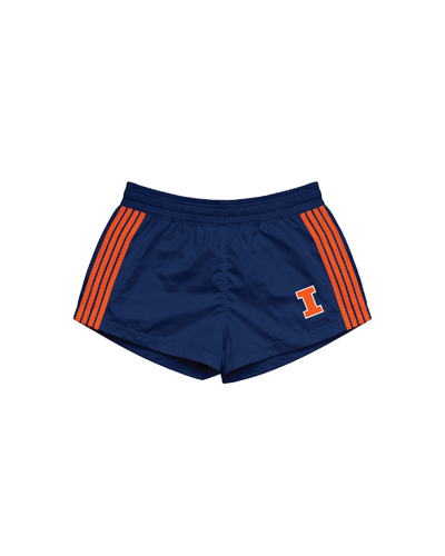 University of Illinois Local Track Short
