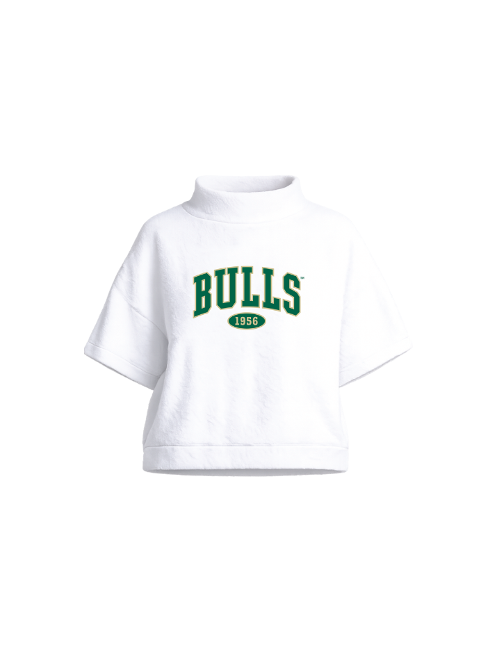 University of South Florida Beach Terry Mockneck