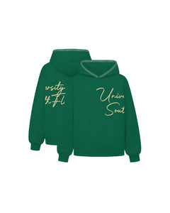 University of South Florida Detail Hoodie