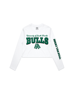 University of South Florida Game Day Long Sleeve