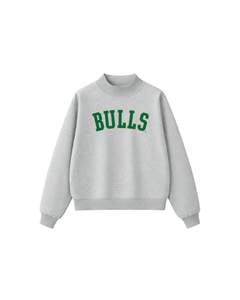 University of South Florida College Mockneck