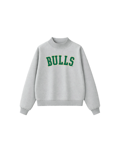 University of South Florida College Mockneck